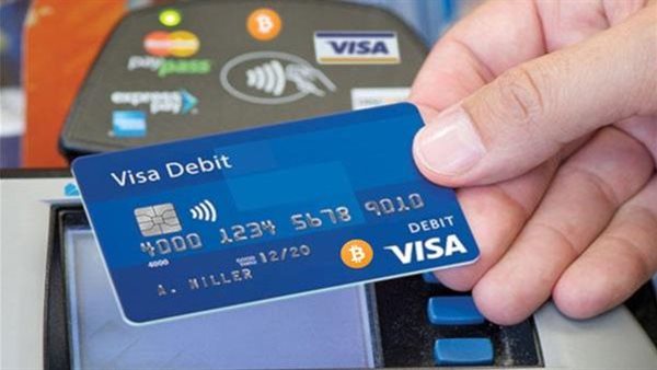 هل يمكن إصدار فيزا المشتريات بدون رصيد للعملاء؟