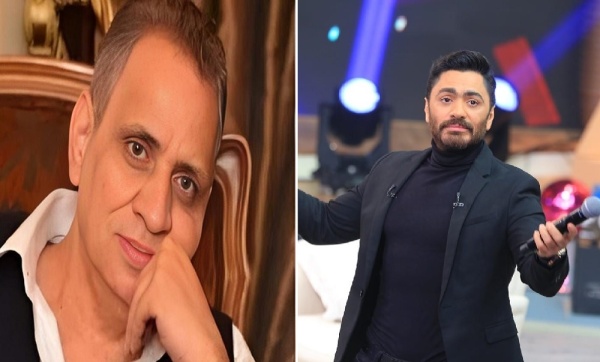 بعد نفي أحمد السبكي التصريحات المنسوبة إليه.. تامر حسني يتصدر محرك البحث جوجل