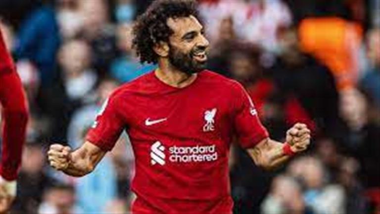 أول رد فعل من ليفربول على أنباء رحيل محمد صلاح للدوري السعودي