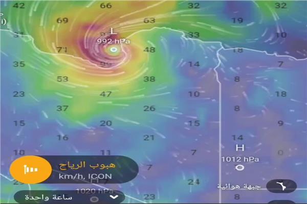 تبدأ الأربعاء.. «الأرصاد» تحذر من آخر موجة حارة تضرب البلاد