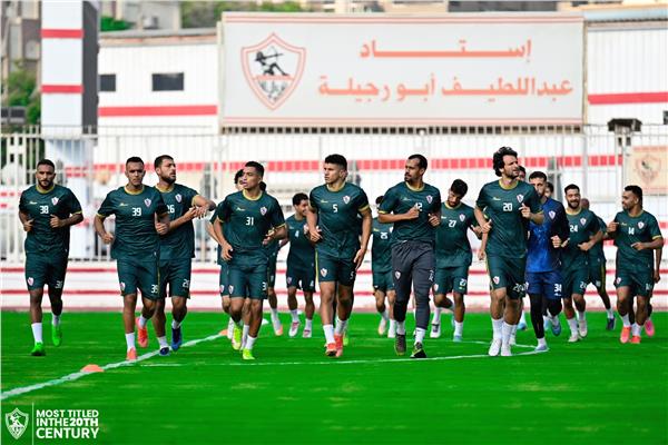 ‏‎نجم الزمالك يشترط 75 مليون جنيه للتجديد