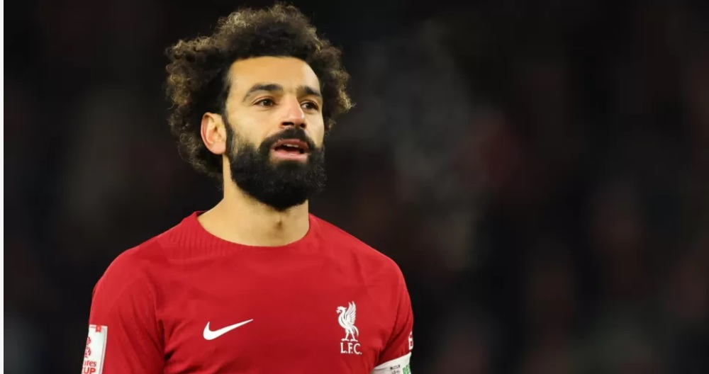 اتحاد جدة ينتظر هدية مانشستر سيتي للتعاقد مع محمد صلاح