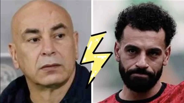 تطور عاجل.. محمد صلاح يتواصل مع وزير الرياضة بعد استبعاده من معسكر مارس