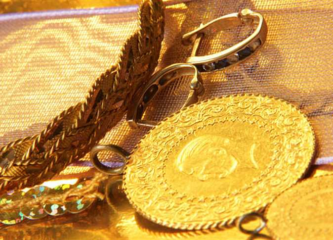 يرتفع بقيمة 200 جنيه.. صعود سعر الذهب على كل الأعيرة الآن فى محلات الصاغة