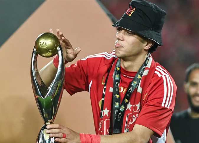 إمام عاشور يثير أزمة جديدة داخل الزمالك.. وغضب بسبب عمر جابر