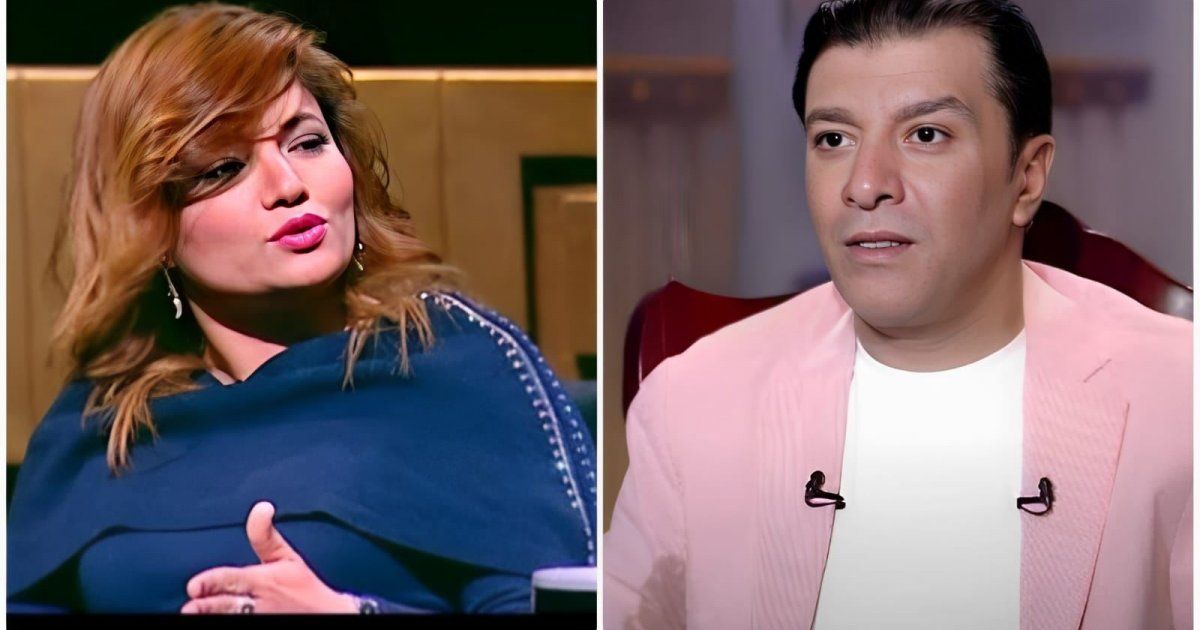 زوجة حلمي بكر: مصطفى كامل لم يتواصل معنا والكلام اللي قاله مش حقيقي
