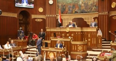 "الشيوخ" يحدد أولوية صرف الدعم النقدى للفئات المستحقة بالضمان الاجتماعى