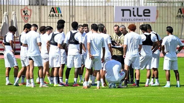 الأمور المادية تعطل رحيل اللاعبين المغضوب عليهم في الزمالك