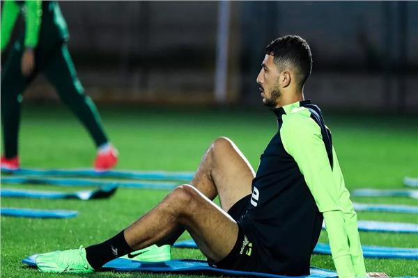 الزمالك يكشف سر غياب أحمد فتوح عن لقاء مودرن فيوتشر