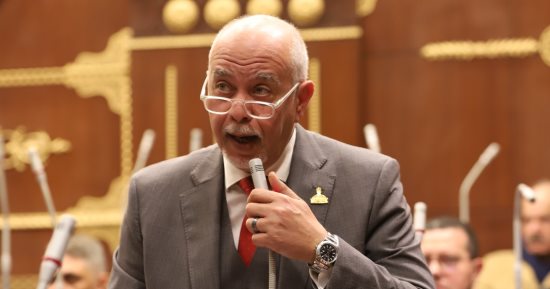 برلمانى: إطلاق 100 يوم صحة للعام الثانى تأكيد على اهتمام الدولة بدعم المواطنين