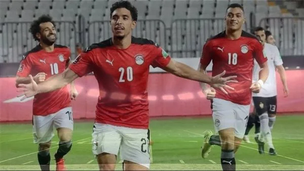 بمبلغ ضخم .. فرانكفورت يحدد سعر عمر مرموش
