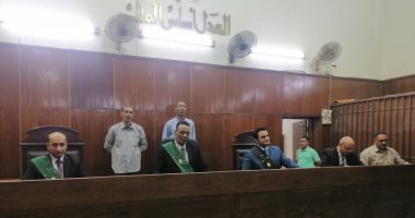 السجن 5 سنوات لسيدة وعامل بتهمة سرقة شخص بالإكراه وإحداث عاهة له بسوهاج