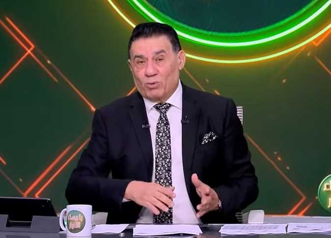 «جلسة صلح».. كولر يتخذ قرارًا مفاجئًا بشأن كهربا ومهاجم الأهلي (تفاصيل)