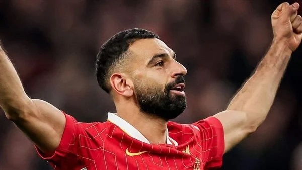 رونالدو يطلب من إدارة النصر السعودي ضم محمد صلاح