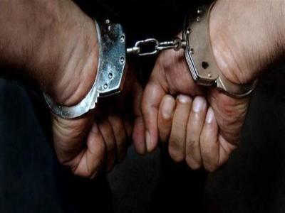 تجديد حبس ميكانيكي متهم بسرقة 3 طلاب بالإكراه في الشيخ زايد
