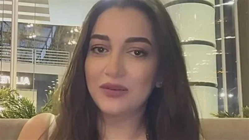 طليقة تامر عاشور تفاجئ الجمهور بعد زواجه من نانسي نور (فيديو)