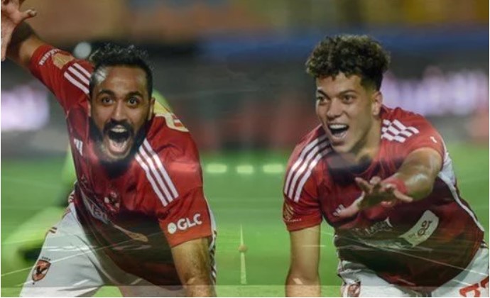 جمهور الزمالك ممكن يزعلك جامد أوي.. متحدث الزمالك يهدد كهربا