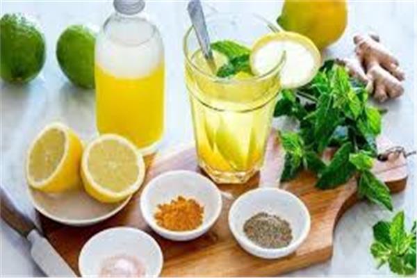 4 مشروبات صباحية مذهلة تساعدك على إنقاص الوزن