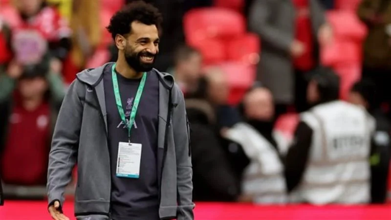 نتفليكس تتواصل مع محمد صلاح لإنتاج فيلم وثائقي