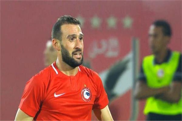 الزمالك والأهلي وبيراميدز يتنافسون على ضم عمر كمال عبد الواحد