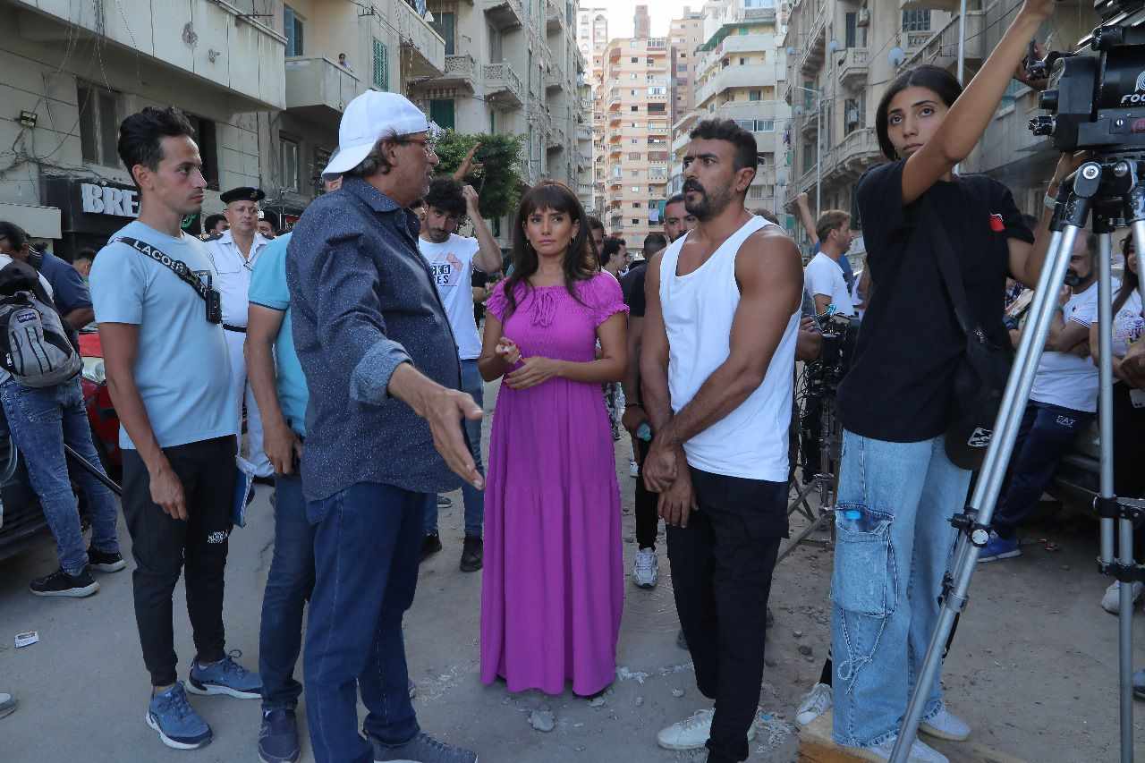 طارق الشناوي: فيلم «الإسكندراني» كاذب.. وخالد يوسف بيتشعبط على أكتاف أسامة أنور عكاشة