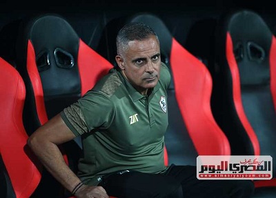 سبب وحيد.. جوميز يكشف كواليس رحيله عن الزمالك ويتحدث عن الجماهير