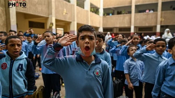 مصدر بالتعليم يكشف حقيقة منح طلاب المدارس إجازة الأربعاء والخميس المقبلين