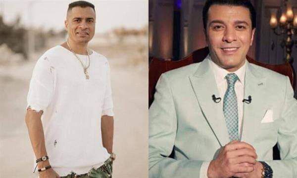 إيقاف حسن شاكوش عن العمل واستدعاؤه للتحقيق في نقابة الموسيقيين.. غدًا