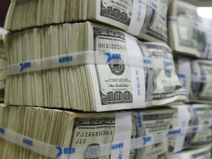 1.8 مليار دولار.. رحلة مكاسب احتياطي النقد الأجنبي لمصر في 13 شهرا (تفاعلي)