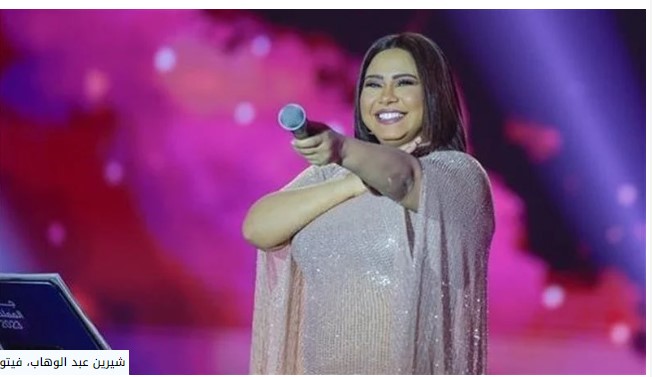 روتانا توضح موقفها من أزمة شيرين عبد الوهاب