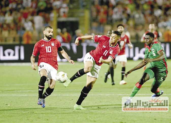 بعد استقرار صلاح.. رياح التغيير تطارد «الأناكوندا» ومحمد عبدالمنعم
