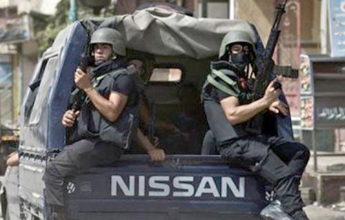 القبض على 32 متهمًا من المطلوب ضبطهم وإحضارهم خلال يومين