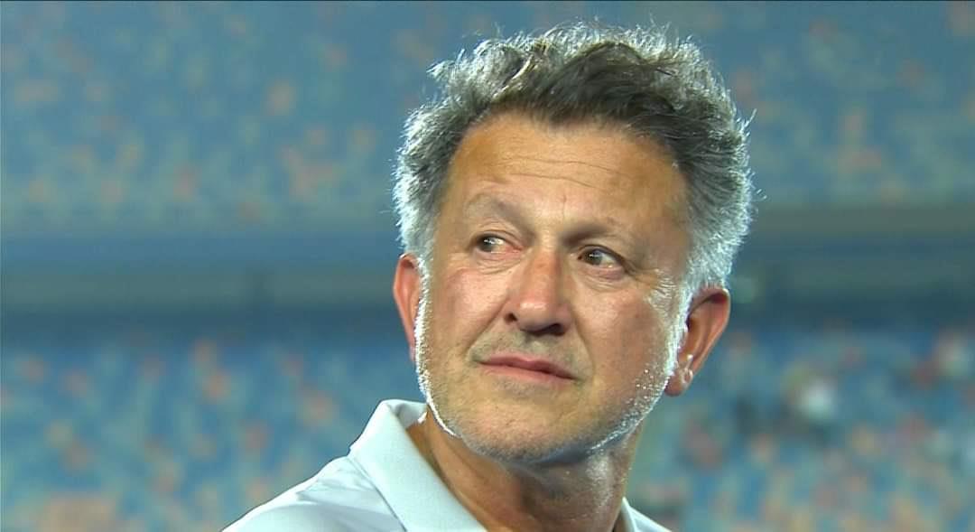 انفعال وألفاظ.. تفاصيل ما حدث بين أوسوريو ومحمود علاء وتدخل هذا الشخص