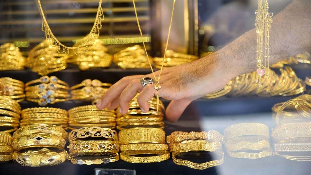 انخفاض أسعار الذهب اليوم الخميس في مصر