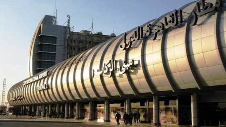 مسئول يكشف تفاصيل محاولة اختراق بيانات ميناء القاهرة الجوي