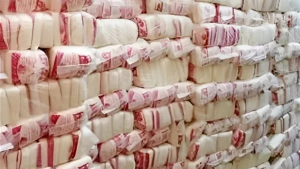 بـ12.5 جنيه.. التموين تسمح بصرف السكر على البطاقات حتى 6 كيلو