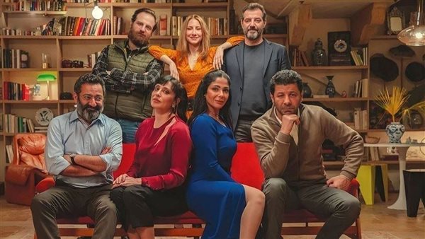 أصحاب ولا أعز يعود للجدل بعد الحكم لصالح منى زكي في قضية تعرضها للسب والقذف