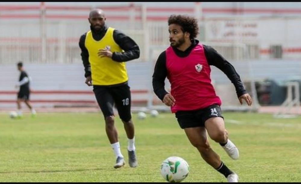 كشف سبب نقل تدريبات الزمالك لملعب الترسانة
