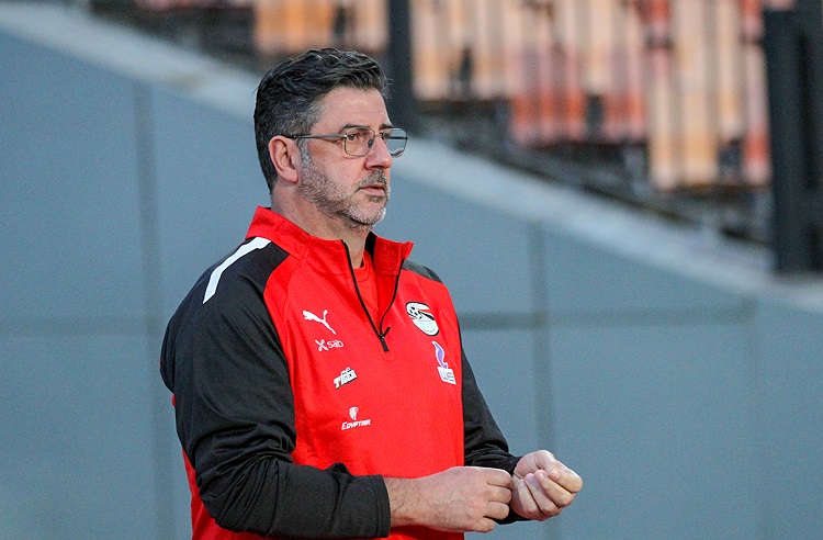 ميدو: فيتوريا غاضب من عضو اتحاد الكرة بسبب الزمالك