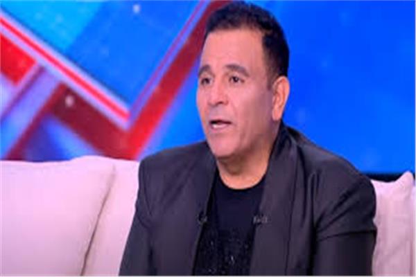 محمد فؤاد يكشف سر تنازله عن أغنية «ميال» لـ عمرو دياب