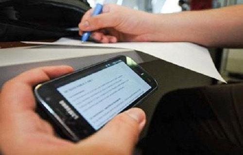 «التعليم» تسمح للمتورطين في الغش بالثانوية العامة باستكمال الامتحانات | خاص