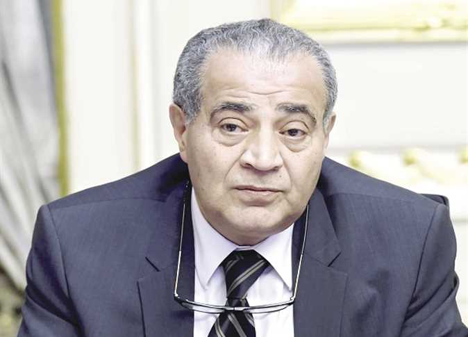 «نستحمل شوية».. وزير التموين: سعر كيلو السكر بعد أسبوعين لن يزيد على 27 جنيهًا (فيديو)