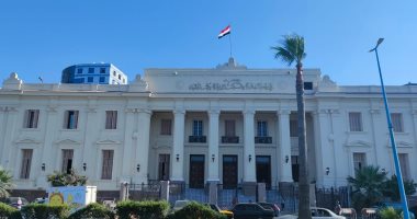 المشدد 10 سنوات لسائق توك توك لاتجاره في الهيروين بالإسكندرية