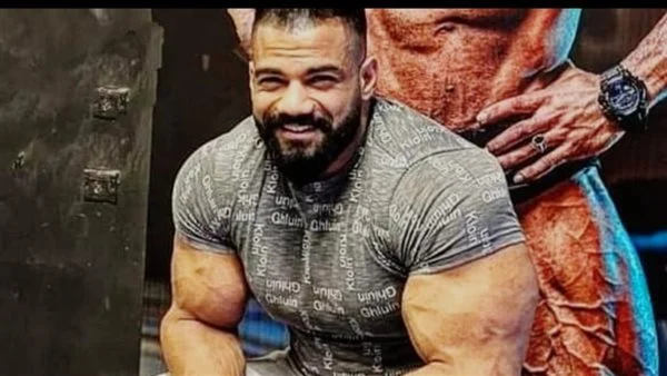 جرعة زائدة من المنشطات.. أزمة قلبية تطيح بحياة بطل في كمال الأجسام