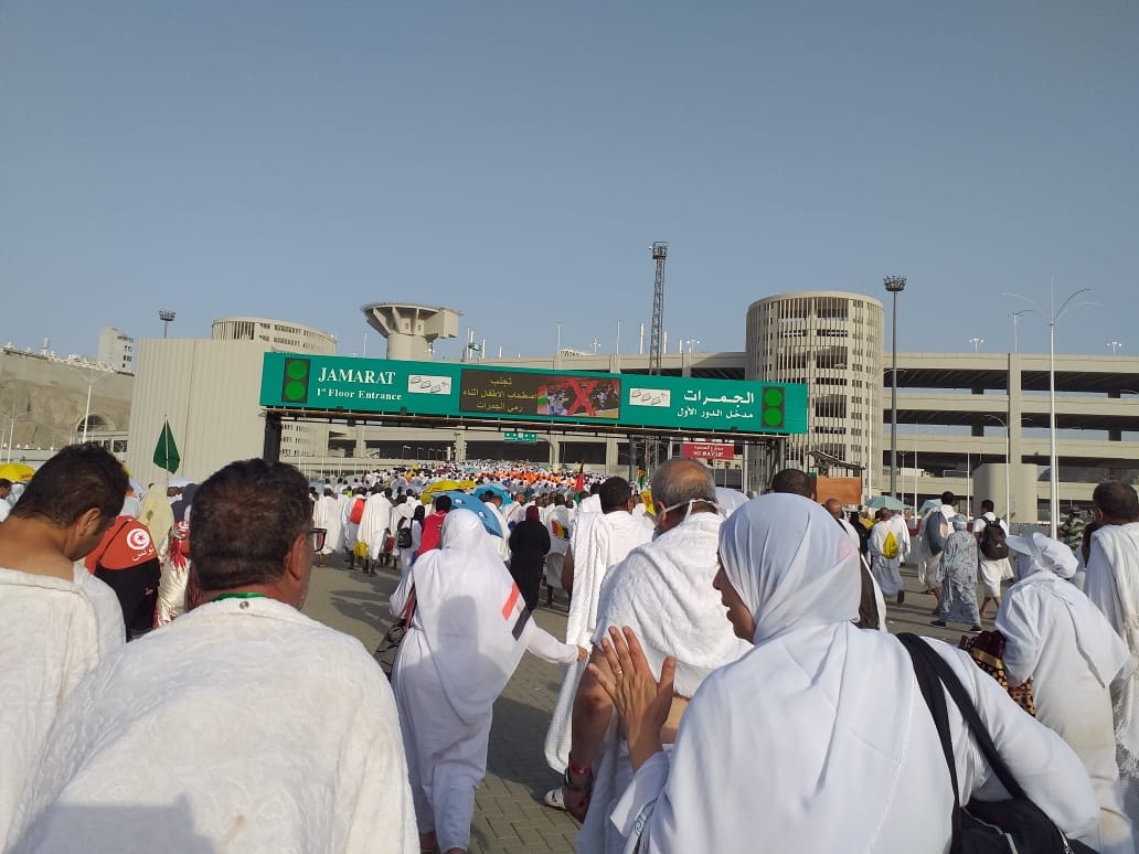 النيابة تبدأ تحقيقات موسعة مع مسئولي شركات السياحة المخالفين لضوابط الحج