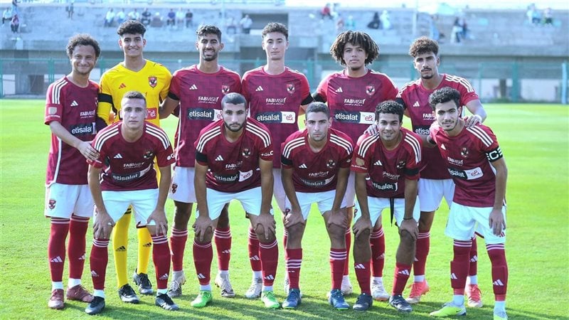 تفاصيل جديدة في شكوى الأهلي بواقعة تزوير دوري 2003