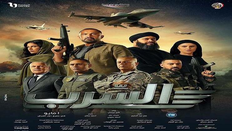 إيرادات الجمعة.. "شقو" الثاني و"بنقدر ظروفك" يتفوق على "تاني تاني"