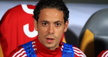 إبراهيم صلاح: شباب الزمالك يستطيع تمثيل الفريق الأول وبعتذر عما حدث فى قمة 2003