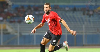 أزمة القيد سبب تعطيل مفاوضات الزمالك مع عمر كمال عبد الواحد