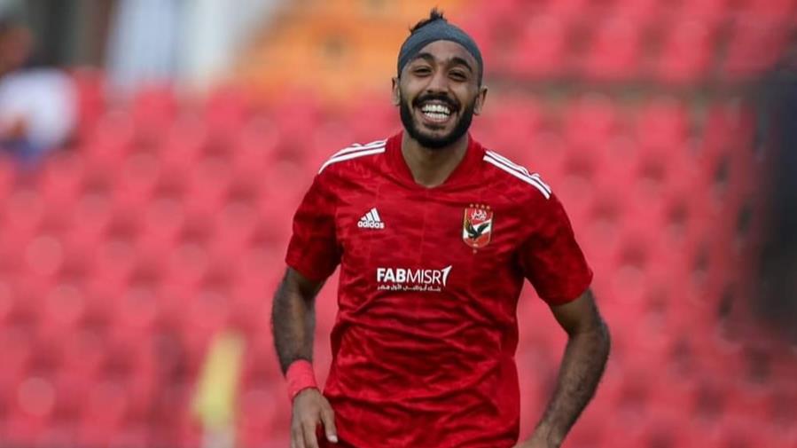 دفعها بالجنيه.. مصراوي يكشف تفاصيل إنهاء أزمة الزمالك وكهربا بهذا المبلغ